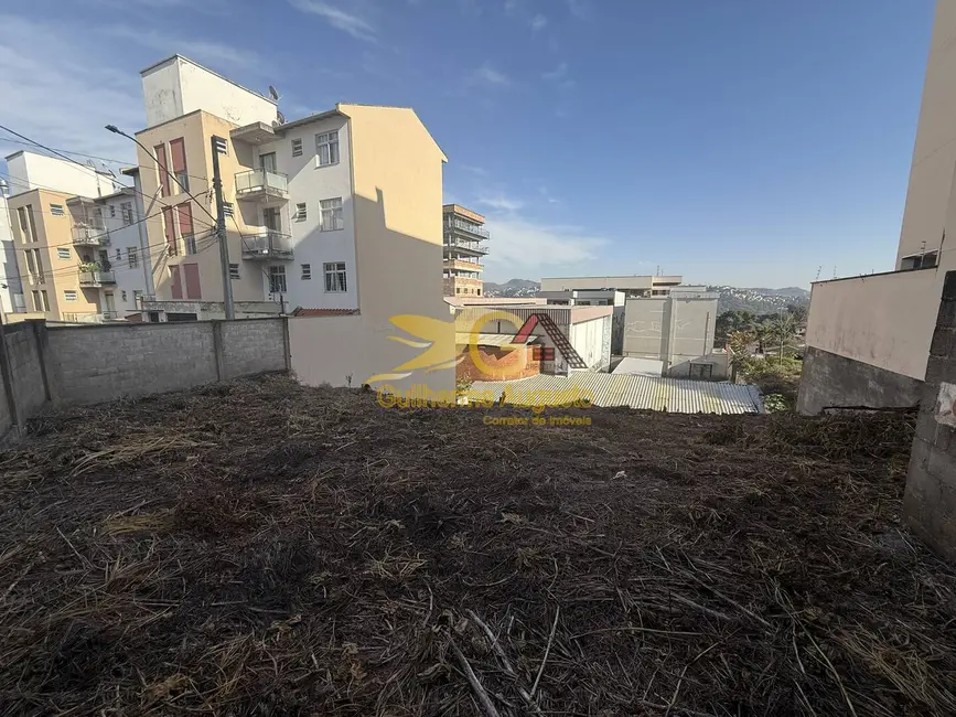 Terreno / Lote à venda, 450m2 em Vila Marchetti, Sao Joao Del Rei - MG - imagem 3 Foto 3 de Terreno / Lote à venda, 450m2 em Vila Marchetti, Sao Joao Del Rei - MG