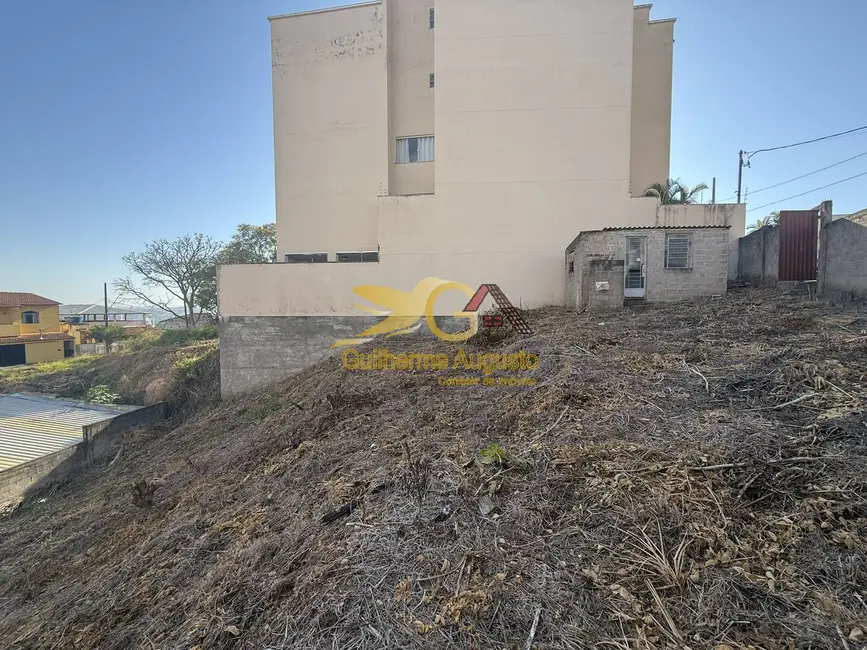 Terreno / Lote à venda, 450m2 em Vila Marchetti, Sao Joao Del Rei - MG - imagem 4 Foto 4 de Terreno / Lote à venda, 450m2 em Vila Marchetti, Sao Joao Del Rei - MG