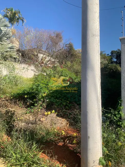 Terreno / Lote à venda, 588m2 em Colônia do Marçal, Sao Joao Del Rei - MG - imagem 4 Foto 4 de Terreno / Lote à venda, 588m2 em Colônia do Marçal, Sao Joao Del Rei - MG