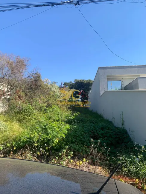Foto 1 de Terreno / Lote à venda, 588m2 em Colônia do Marçal, Sao Joao Del Rei - MG