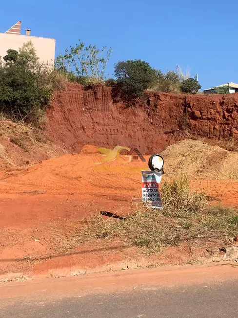 Foto 5 de Terreno / Lote à venda, 330m2 em Sao Joao Del Rei - MG