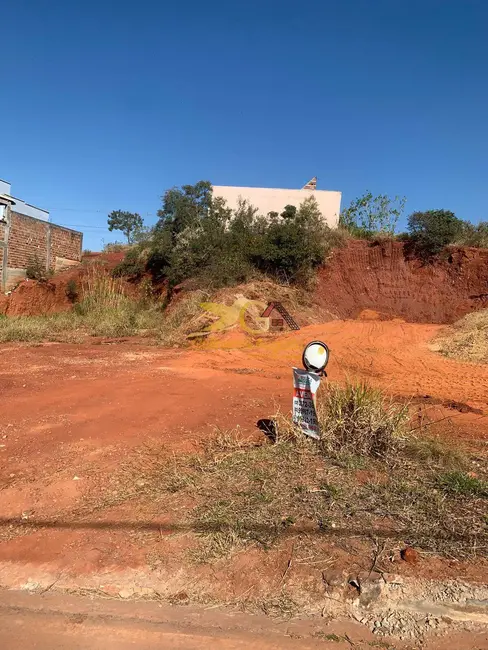 Foto 6 de Terreno / Lote à venda, 330m2 em Sao Joao Del Rei - MG