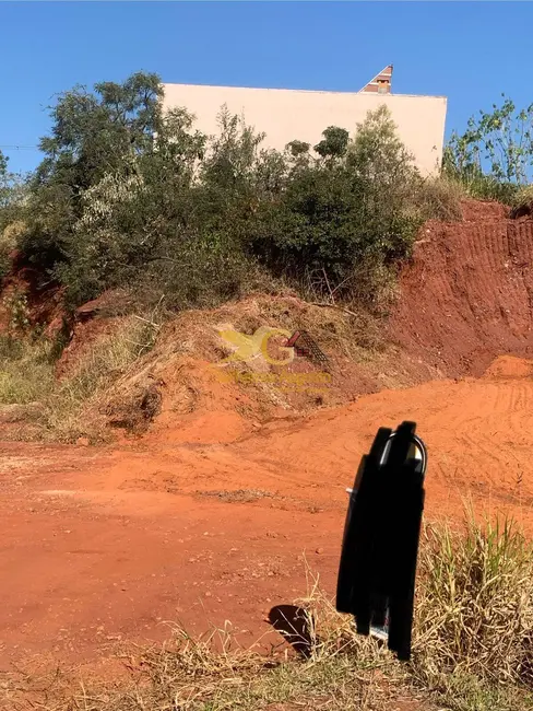 Foto 4 de Terreno / Lote à venda, 330m2 em Sao Joao Del Rei - MG