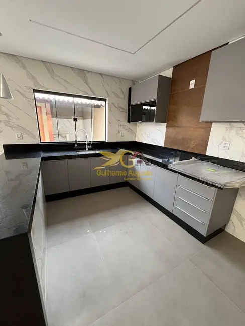 Foto 6 de Casa com 3 quartos à venda e para alugar, 236m2 em Solar da Serra (Colônia do Marçal), Sao Joao Del Rei - MG