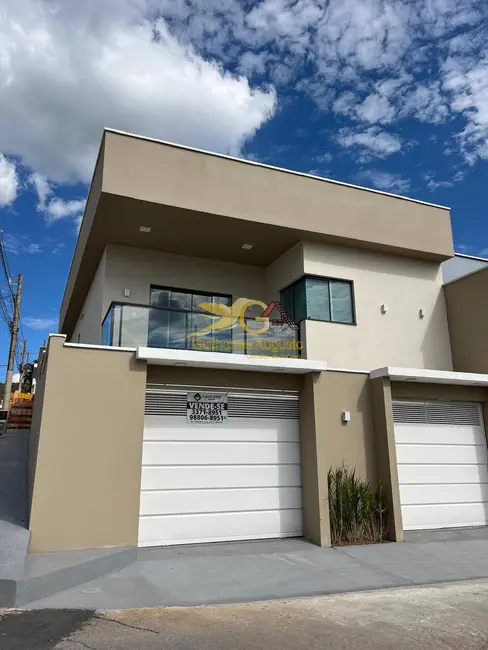 Foto 1 de Casa com 3 quartos à venda e para alugar, 236m2 em Solar da Serra (Colônia do Marçal), Sao Joao Del Rei - MG