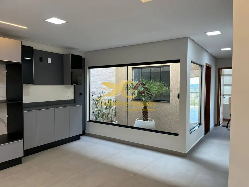 Foto 8 de Casa com 3 quartos à venda e para alugar, 236m2 em Solar da Serra (Colônia do Marçal), Sao Joao Del Rei - MG