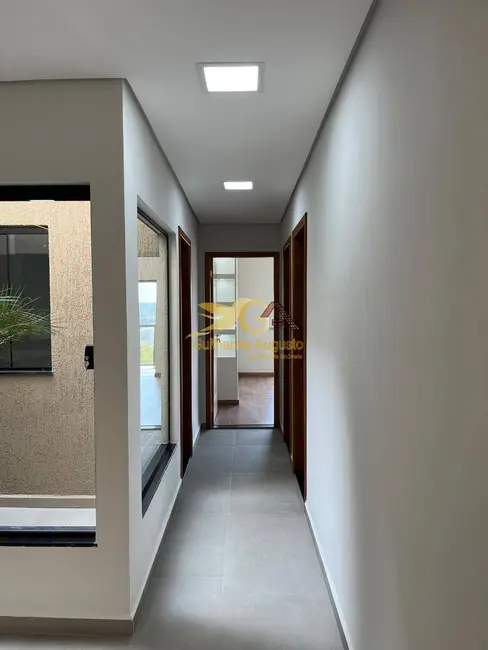 Foto 9 de Casa com 3 quartos à venda e para alugar, 236m2 em Solar da Serra (Colônia do Marçal), Sao Joao Del Rei - MG