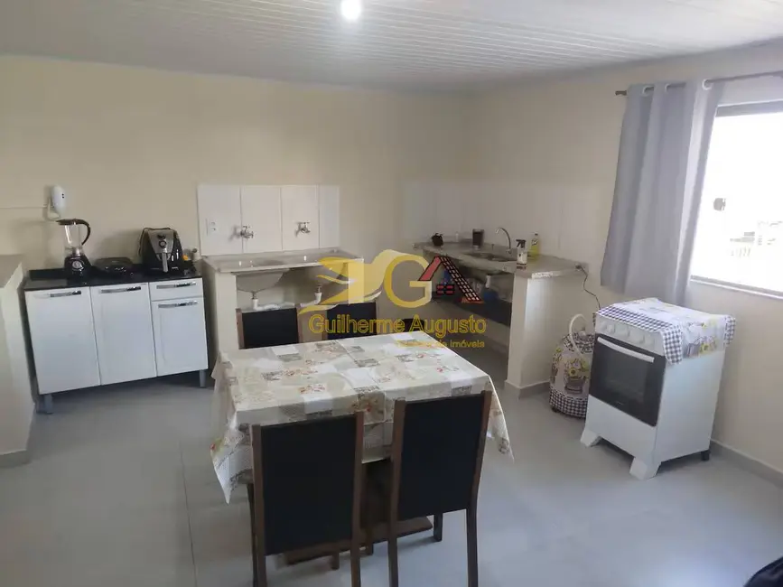 Apartamento com 2 quartos para alugar em Vila Santo Antônio (Matozinhos), Sao Joao Del Rei - MG - imagem 1 Foto 1 de Apartamento com 2 quartos para alugar em Vila Santo Antônio (Matozinhos), Sao Joao Del Rei - MG