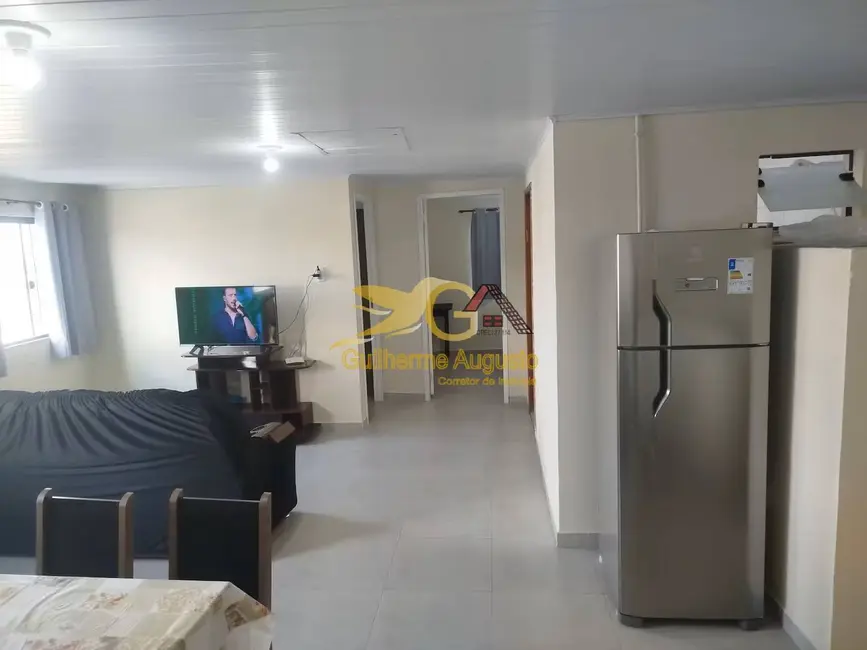Apartamento com 2 quartos para alugar em Vila Santo Antônio (Matozinhos), Sao Joao Del Rei - MG - imagem 2 Foto 2 de Apartamento com 2 quartos para alugar em Vila Santo Antônio (Matozinhos), Sao Joao Del Rei - MG