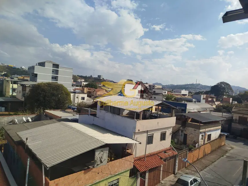 Apartamento com 2 quartos para alugar em Vila Santo Antônio (Matozinhos), Sao Joao Del Rei - MG - imagem 8 Foto 8 de Apartamento com 2 quartos para alugar em Vila Santo Antônio (Matozinhos), Sao Joao Del Rei - MG