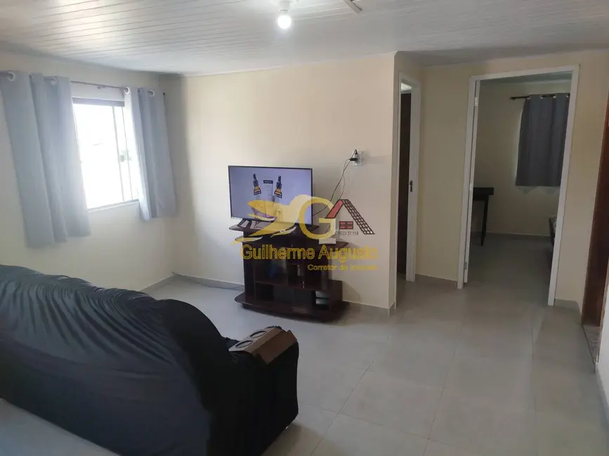 Apartamento com 2 quartos para alugar em Vila Santo Antônio (Matozinhos), Sao Joao Del Rei - MG - imagem 3 Foto 3 de Apartamento com 2 quartos para alugar em Vila Santo Antônio (Matozinhos), Sao Joao Del Rei - MG