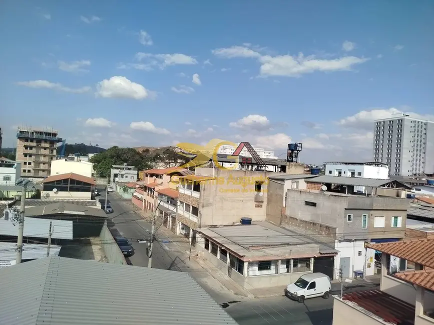 Apartamento com 2 quartos para alugar em Vila Santo Antônio (Matozinhos), Sao Joao Del Rei - MG - imagem 7 Foto 7 de Apartamento com 2 quartos para alugar em Vila Santo Antônio (Matozinhos), Sao Joao Del Rei - MG