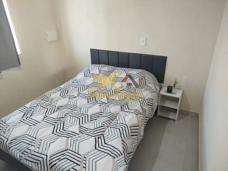 Apartamento com 2 quartos para alugar em Vila Santo Antônio (Matozinhos), Sao Joao Del Rei - MG - imagem 6 Foto 6 de Apartamento com 2 quartos para alugar em Vila Santo Antônio (Matozinhos), Sao Joao Del Rei - MG