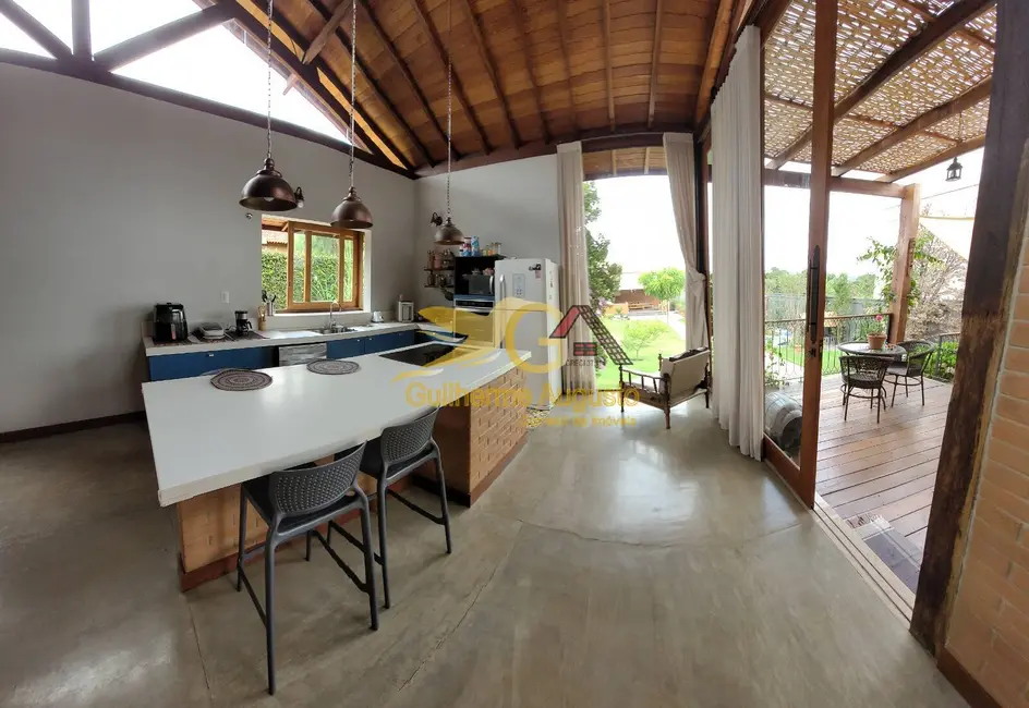 Foto 2 de Casa com 4 quartos à venda, 1072m2 em Colônia do Marçal, Sao Joao Del Rei - MG