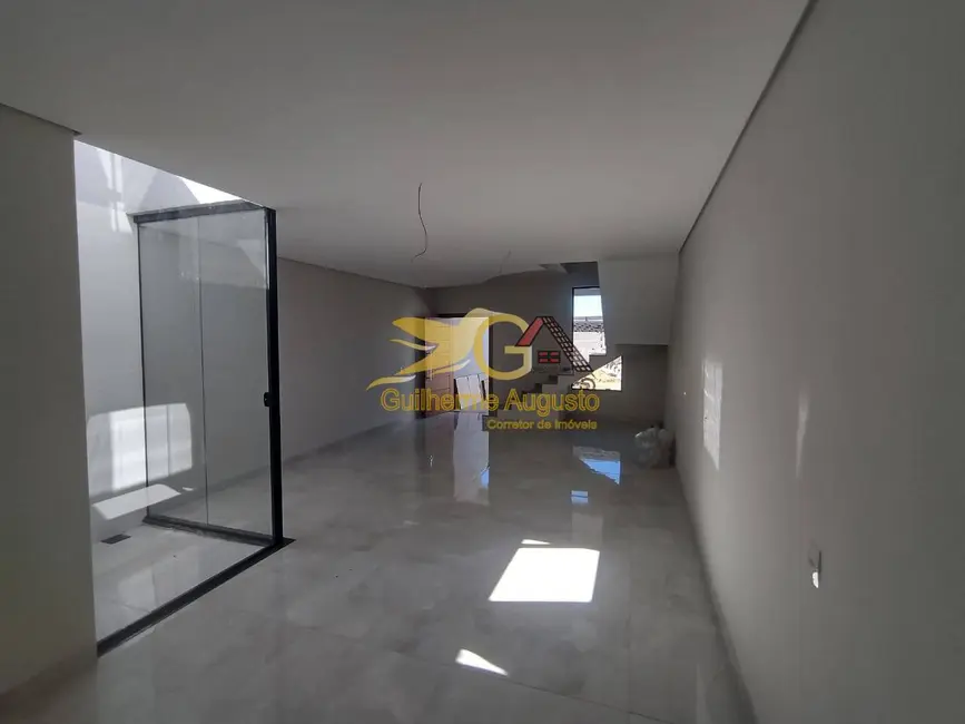 Foto 5 de Casa com 3 quartos à venda e para alugar em Sao Joao Del Rei - MG