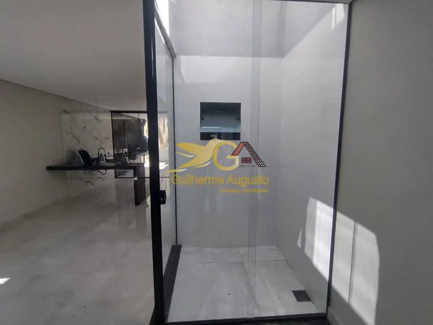 Foto 6 de Casa com 3 quartos à venda e para alugar em Sao Joao Del Rei - MG