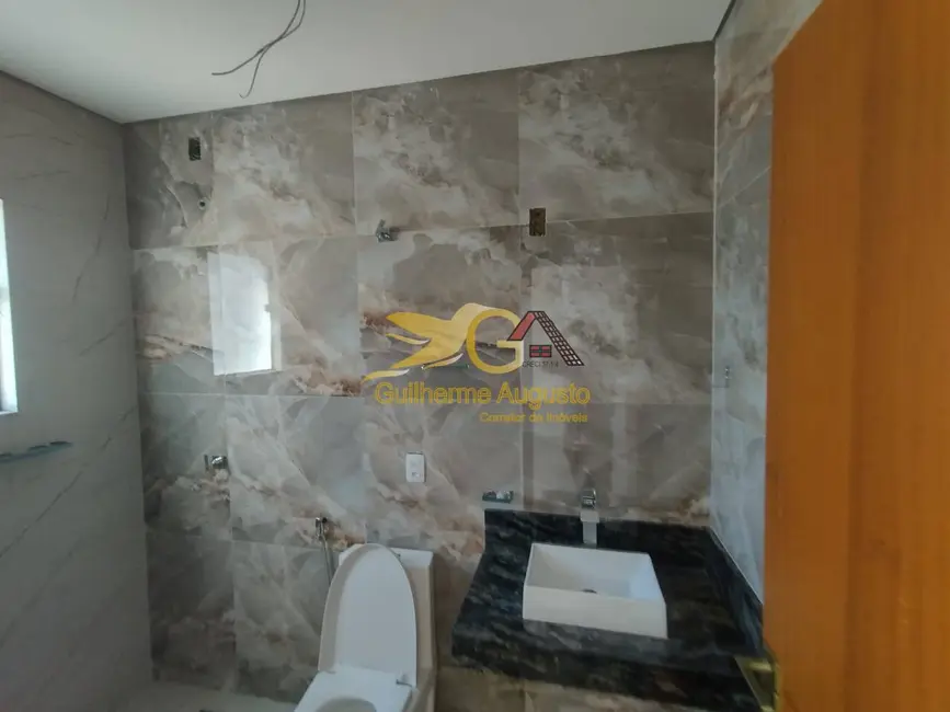 Foto 8 de Casa com 3 quartos à venda e para alugar em Sao Joao Del Rei - MG