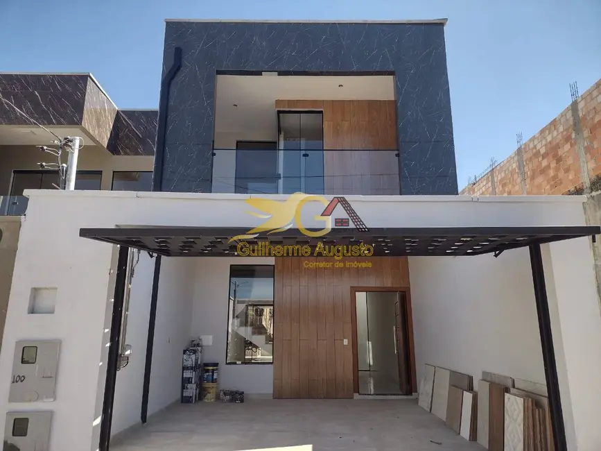 Foto 1 de Casa com 3 quartos à venda e para alugar em Guarda-Mor, Sao Joao Del Rei - MG
