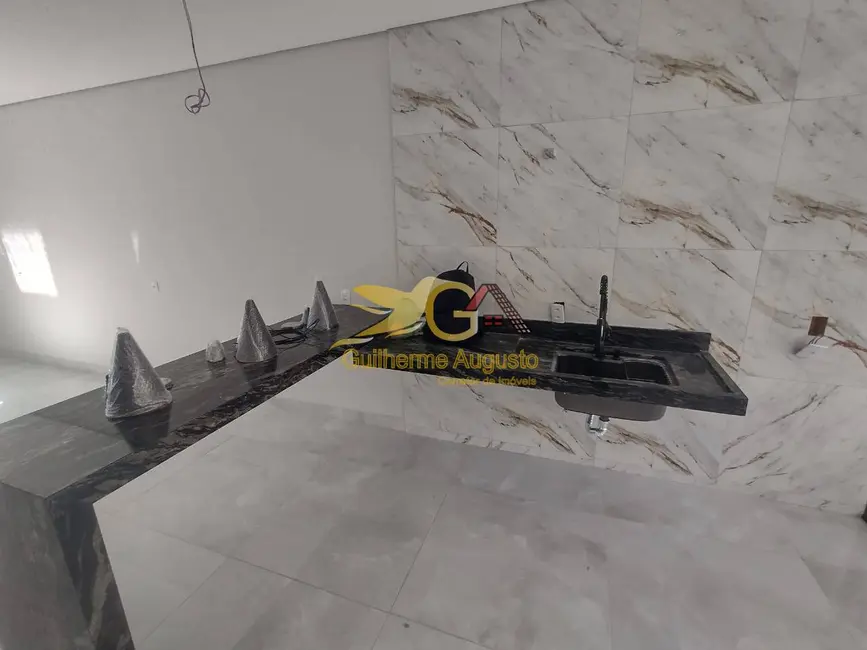 Foto 4 de Casa com 3 quartos à venda e para alugar em Sao Joao Del Rei - MG