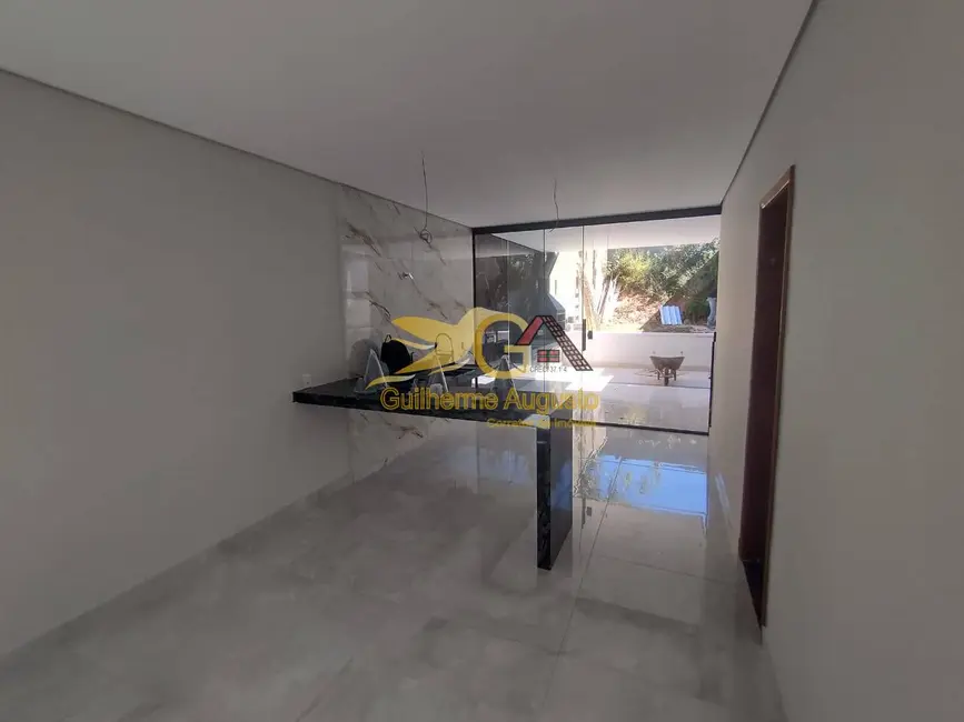 Foto 3 de Casa com 3 quartos à venda e para alugar em Sao Joao Del Rei - MG