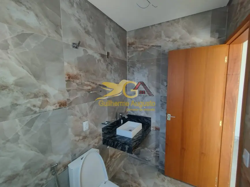 Foto 7 de Casa com 3 quartos à venda e para alugar em Sao Joao Del Rei - MG