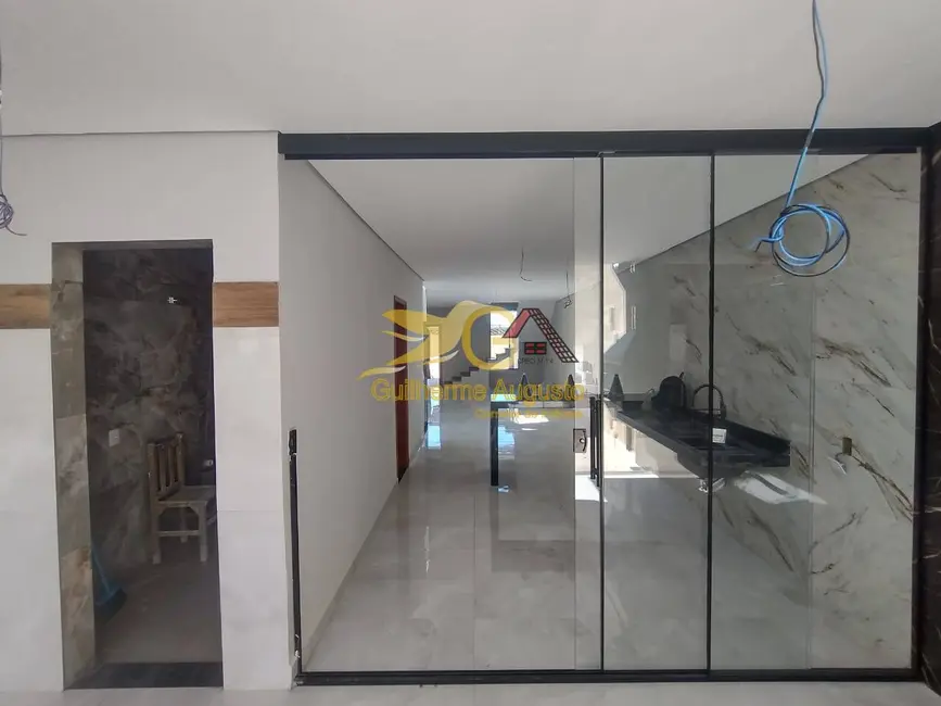 Foto 9 de Casa com 3 quartos à venda e para alugar em Sao Joao Del Rei - MG