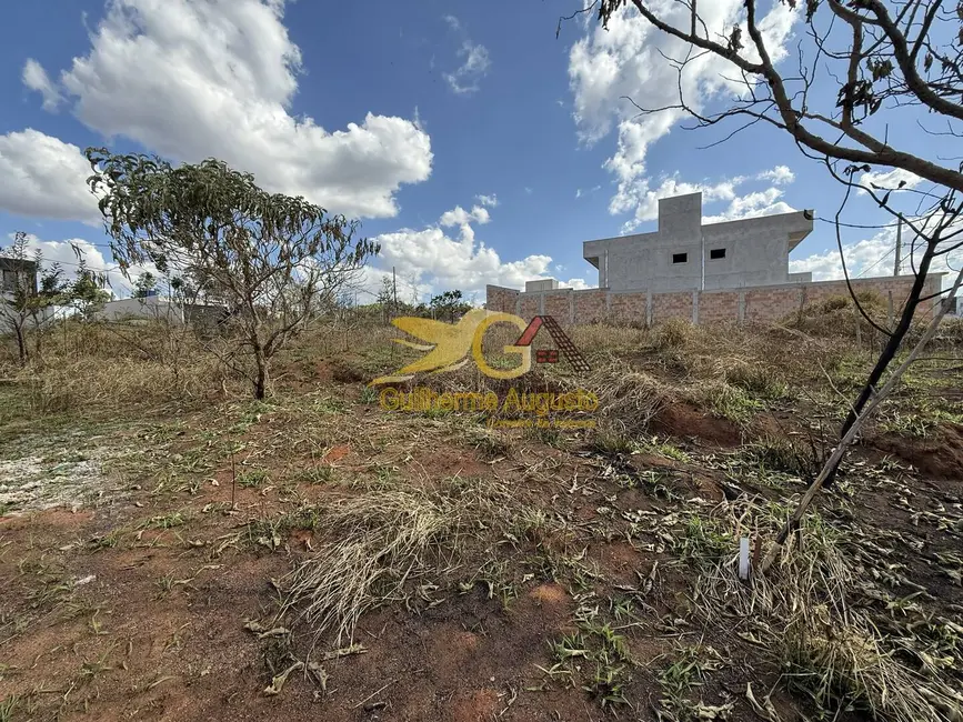 Terreno / Lote à venda, 250m2 em Sao Joao Del Rei - MG - imagem 3 Foto 3 de Terreno / Lote à venda, 250m2 em Sao Joao Del Rei - MG