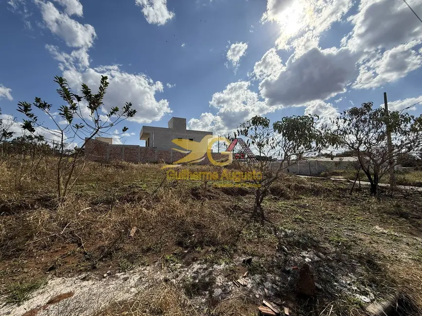 Foto 2 de Terreno / Lote à venda, 250m2 em Sao Joao Del Rei - MG