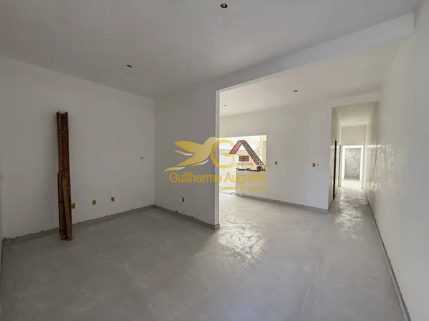 Foto 1 de Casa com 3 quartos à venda, 125m2 em Sao Joao Del Rei - MG