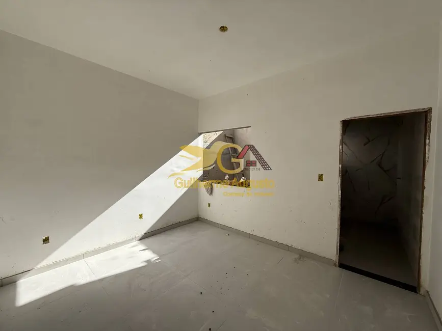 Foto 6 de Casa com 3 quartos à venda, 125m2 em Sao Joao Del Rei - MG