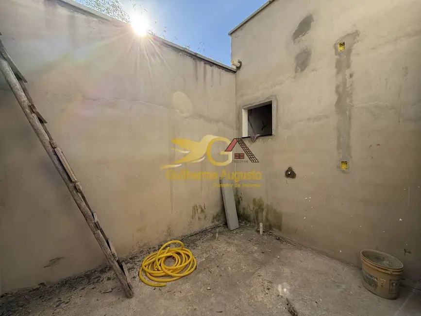 Foto 9 de Casa com 3 quartos à venda, 125m2 em Sao Joao Del Rei - MG