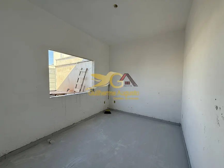 Foto 2 de Casa com 3 quartos à venda, 125m2 em Sao Joao Del Rei - MG