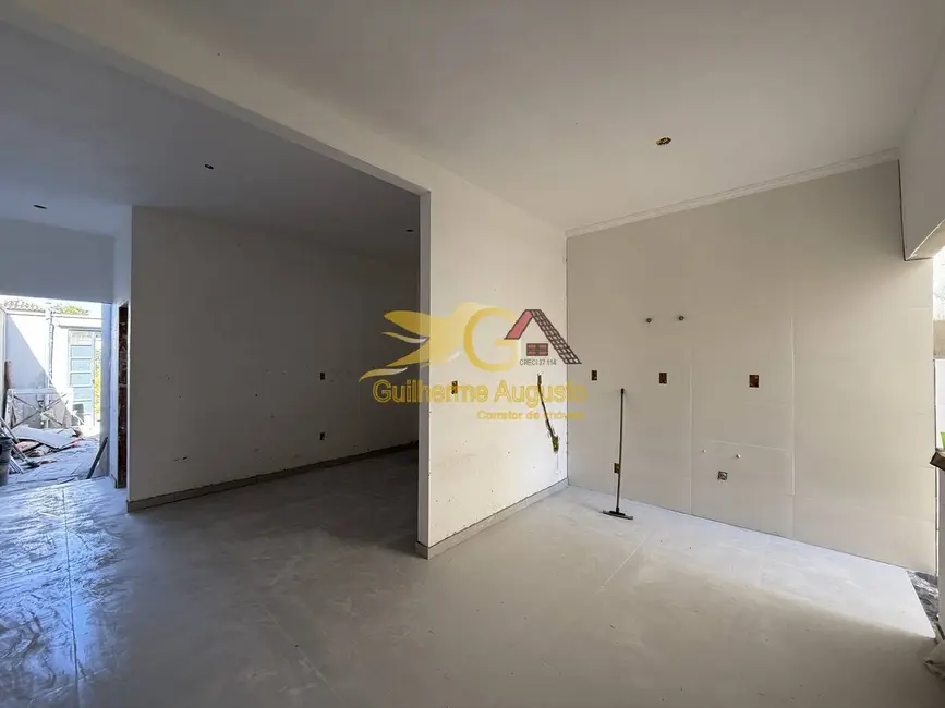 Foto 3 de Casa com 3 quartos à venda, 125m2 em Sao Joao Del Rei - MG