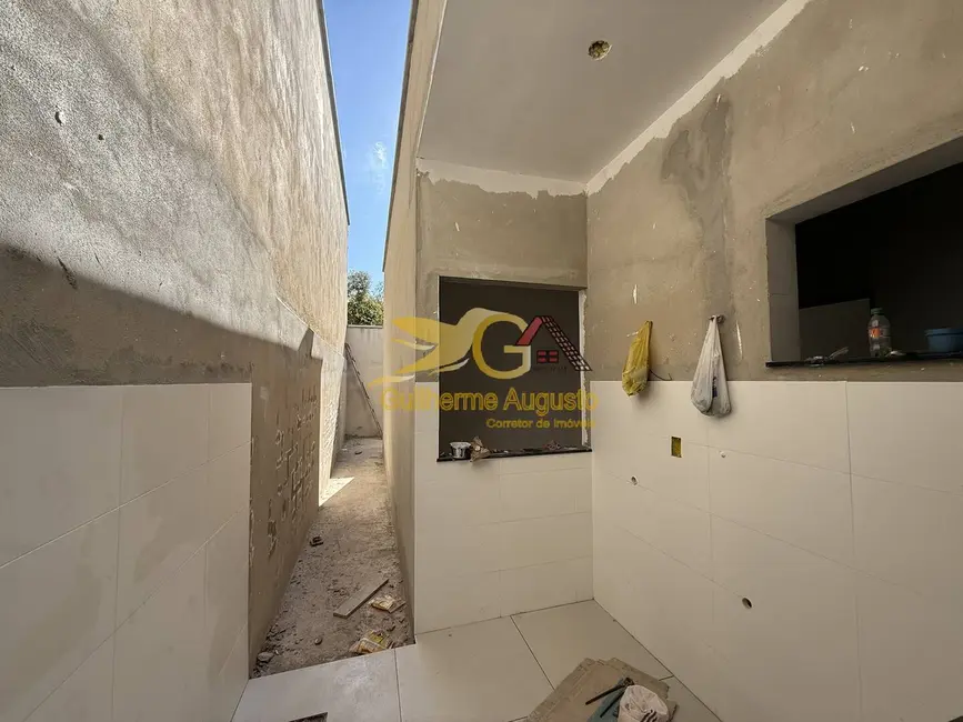 Foto 8 de Casa com 3 quartos à venda, 125m2 em Sao Joao Del Rei - MG