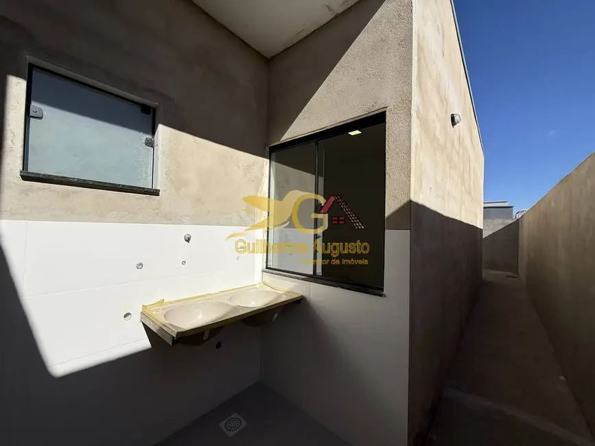 Casa com 2 quartos à venda, 125m2 em Sao Joao Del Rei - MG - imagem 9 Foto 9 de Casa com 2 quartos à venda, 125m2 em Sao Joao Del Rei - MG