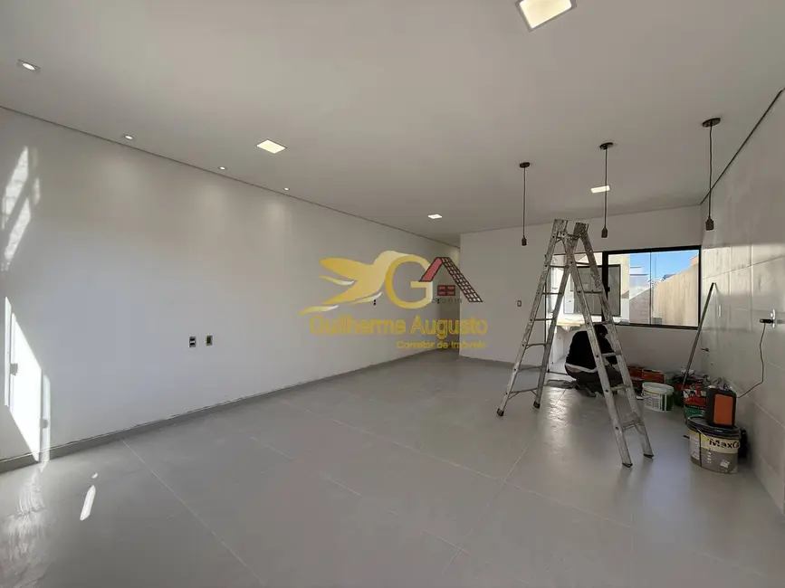 Casa com 2 quartos à venda, 125m2 em Sao Joao Del Rei - MG - imagem 1 Foto 1 de Casa com 2 quartos à venda, 125m2 em Sao Joao Del Rei - MG