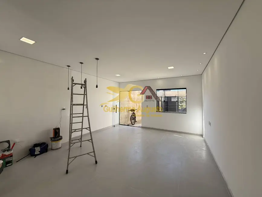 Casa com 2 quartos à venda, 125m2 em Sao Joao Del Rei - MG - imagem 2 Foto 2 de Casa com 2 quartos à venda, 125m2 em Sao Joao Del Rei - MG