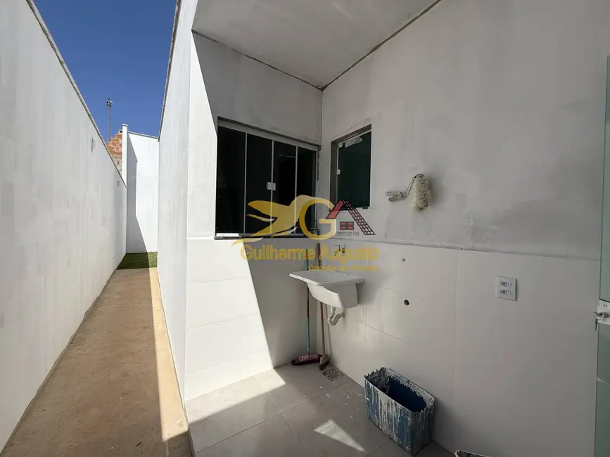 Casa com 2 quartos à venda, 150m2 em Sao Joao Del Rei - MG - imagem 9 Foto 9 de Casa com 2 quartos à venda, 150m2 em Sao Joao Del Rei - MG