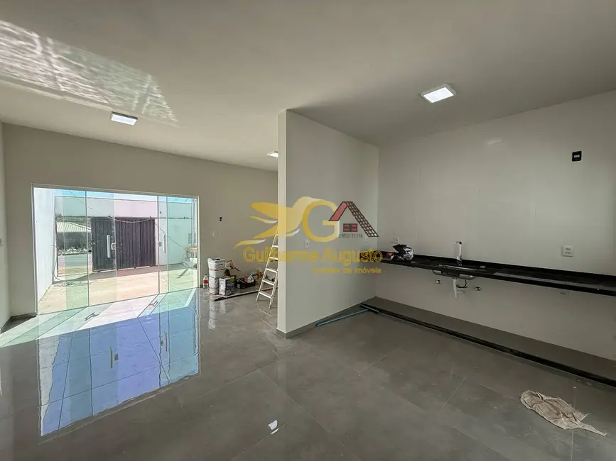 Casa com 2 quartos à venda, 150m2 em Sao Joao Del Rei - MG - imagem 1 Foto 1 de Casa com 2 quartos à venda, 150m2 em Sao Joao Del Rei - MG