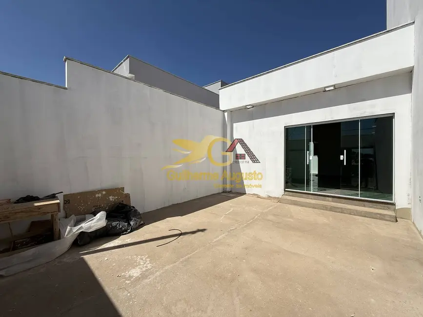 Casa com 2 quartos à venda, 150m2 em Sao Joao Del Rei - MG - imagem 2 Foto 2 de Casa com 2 quartos à venda, 150m2 em Sao Joao Del Rei - MG