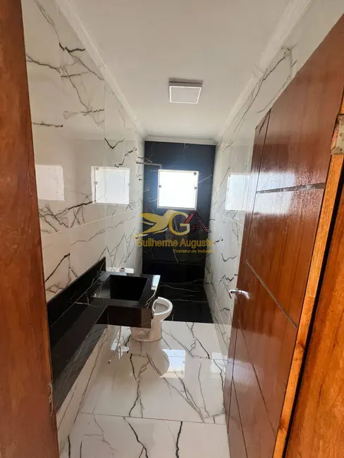 Casa com 2 quartos à venda, 125m2 em Sao Joao Del Rei - MG - imagem 5 Foto 5 de Casa com 2 quartos à venda, 125m2 em Sao Joao Del Rei - MG