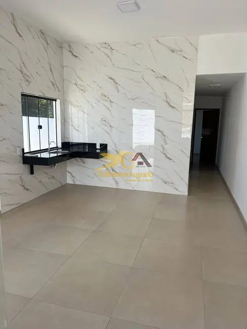 Casa com 2 quartos à venda, 125m2 em Sao Joao Del Rei - MG - imagem 3 Foto 3 de Casa com 2 quartos à venda, 125m2 em Sao Joao Del Rei - MG