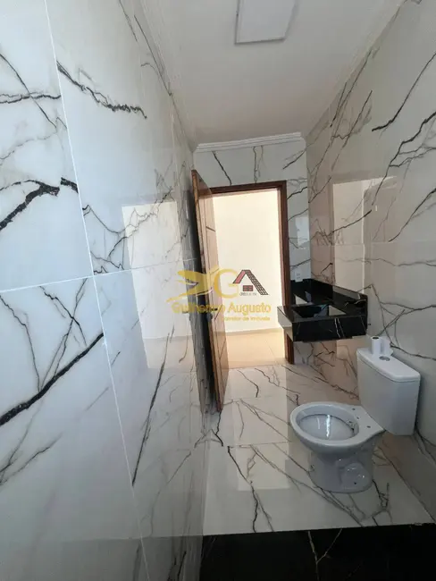 Casa com 2 quartos à venda, 125m2 em Sao Joao Del Rei - MG - imagem 4 Foto 4 de Casa com 2 quartos à venda, 125m2 em Sao Joao Del Rei - MG