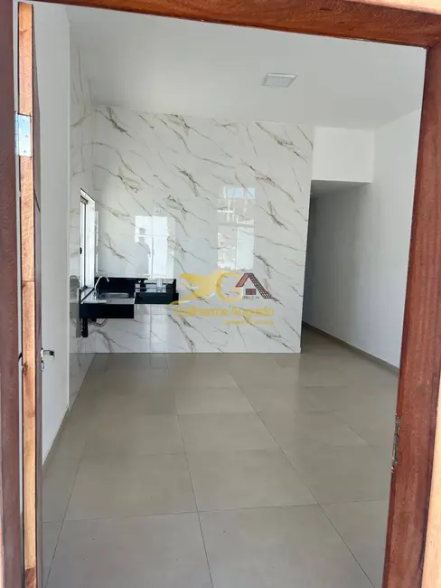Casa com 2 quartos à venda, 125m2 em Sao Joao Del Rei - MG - imagem 2 Foto 2 de Casa com 2 quartos à venda, 125m2 em Sao Joao Del Rei - MG