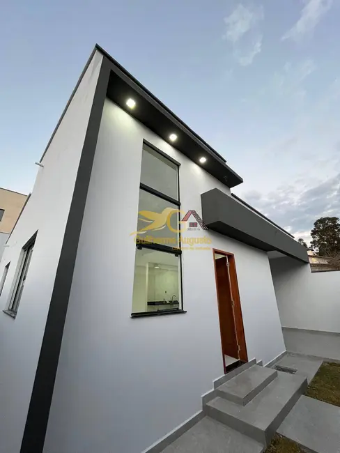 Foto 2 de Casa com 3 quartos à venda, 1902m2 em Portal Vila Rica (Colônia do Marçal), Sao Joao Del Rei - MG