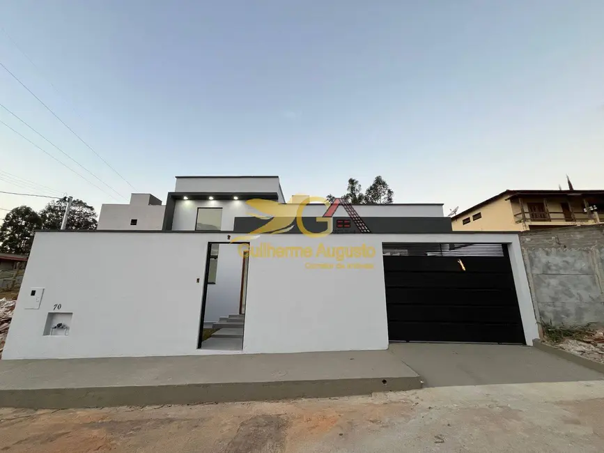 Foto 1 de Casa com 3 quartos à venda, 1902m2 em Portal Vila Rica (Colônia do Marçal), Sao Joao Del Rei - MG