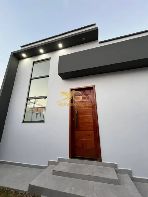 Foto 4 de Casa com 3 quartos à venda, 1902m2 em Portal Vila Rica (Colônia do Marçal), Sao Joao Del Rei - MG