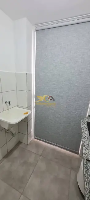 Foto 6 de Kitnet com 1 quarto à venda e para alugar em Fábricas, Sao Joao Del Rei - MG