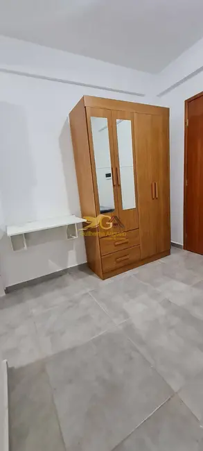 Foto 2 de Kitnet com 1 quarto à venda e para alugar em Fábricas, Sao Joao Del Rei - MG