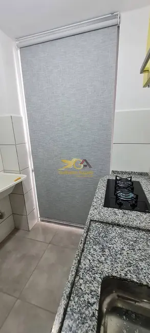 Foto 4 de Kitnet com 1 quarto à venda e para alugar em Fábricas, Sao Joao Del Rei - MG